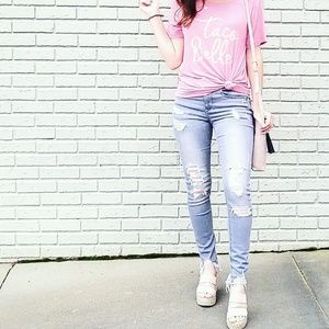 Express Jeans / Jeggings